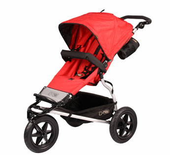 mountainbuggy